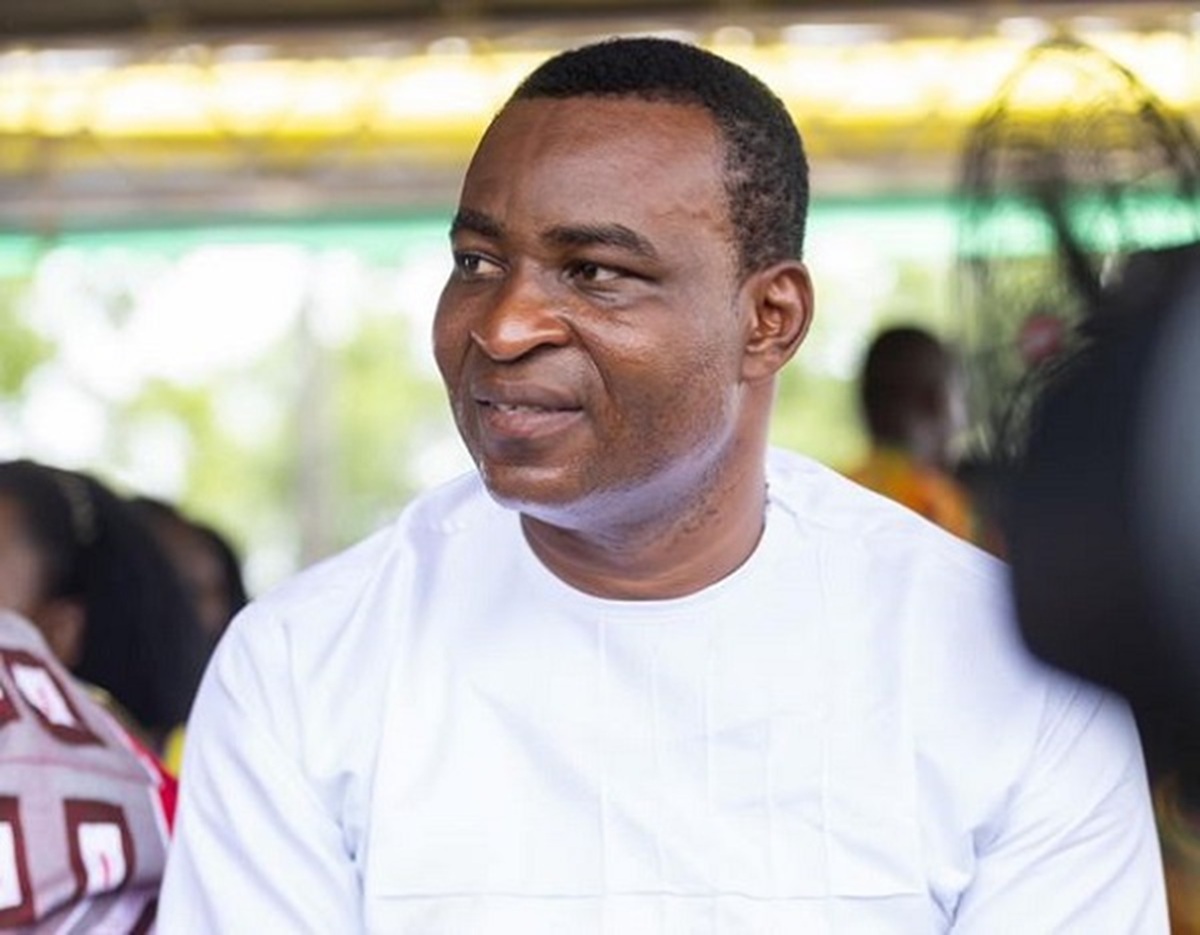 Accra High Court Gives Chairman Wontumi Strict Ultimatum in Akonta Mining Trial