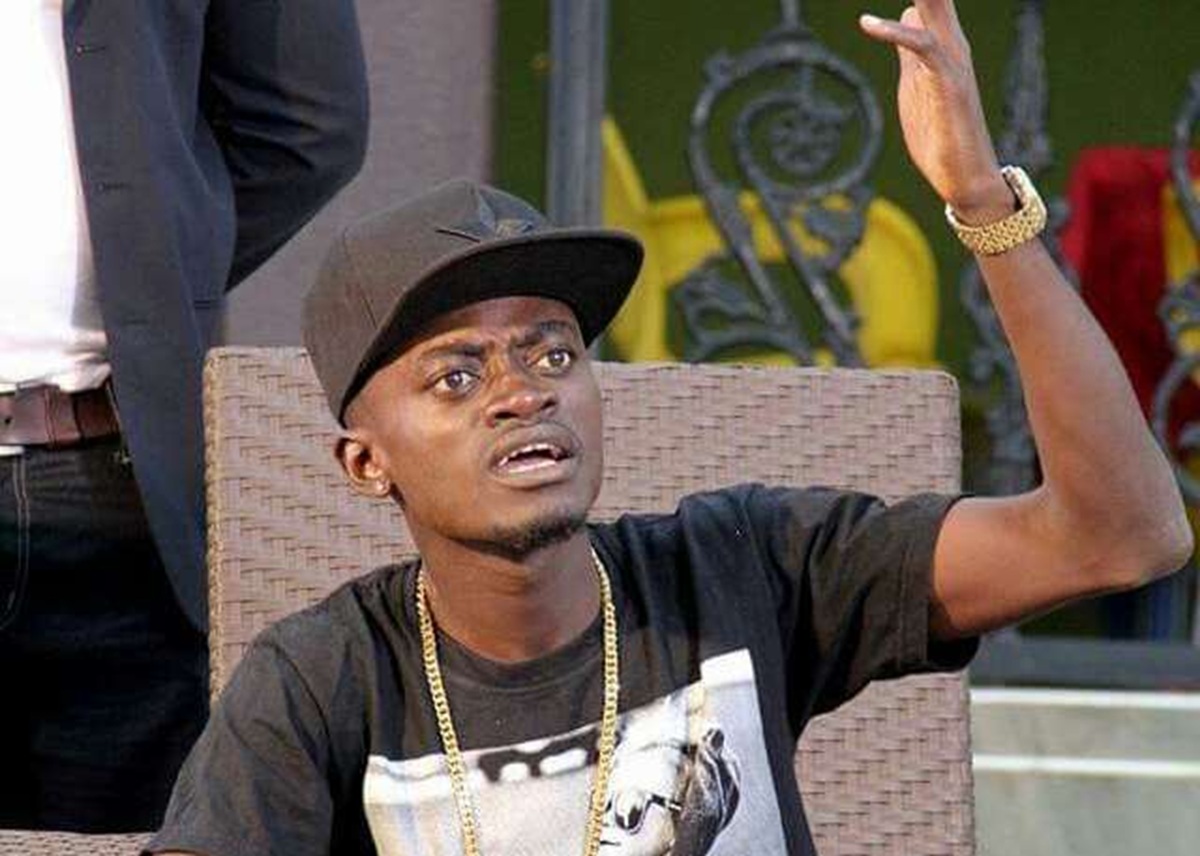 Actor Lil Win Reveals Last Minute Exclusion from Dr. Likee 02 Arena Event