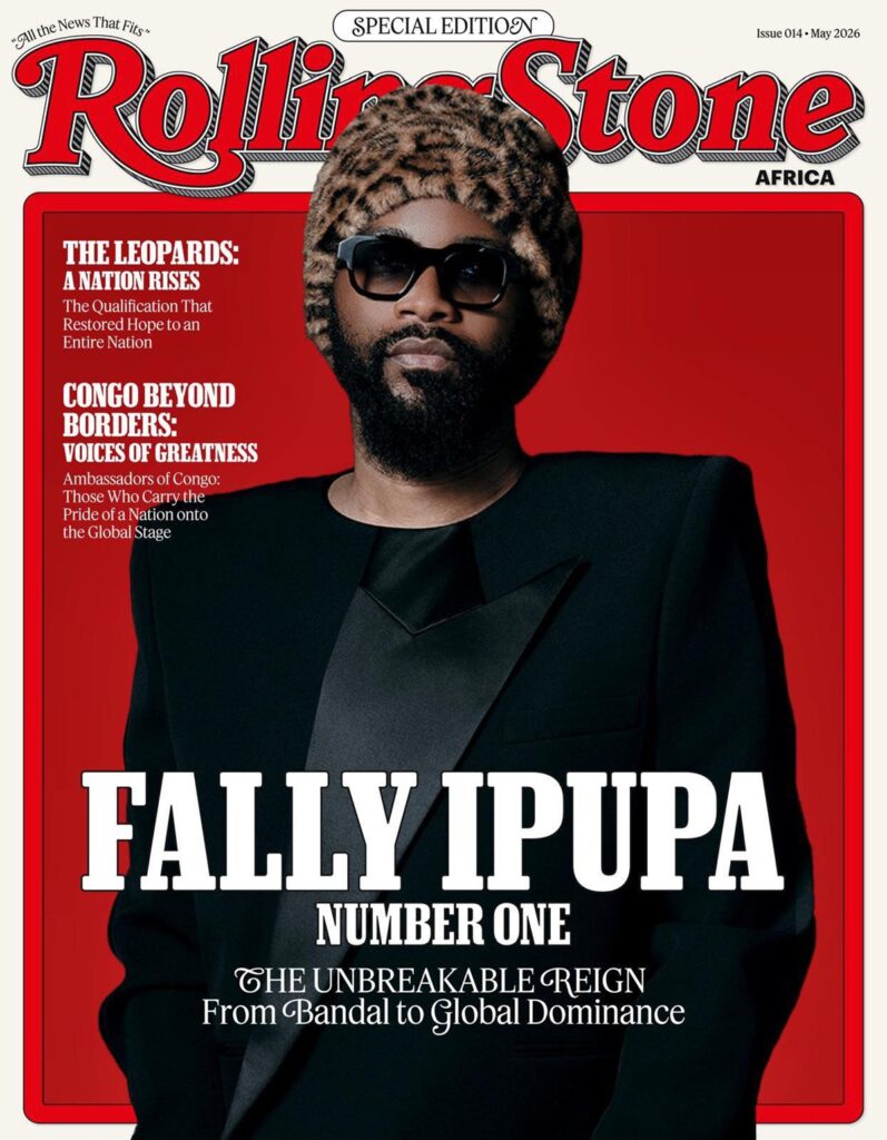 Afrobeats Meets Rumba__ Fally Ipupa and Wizkid Ignite the Stade de France