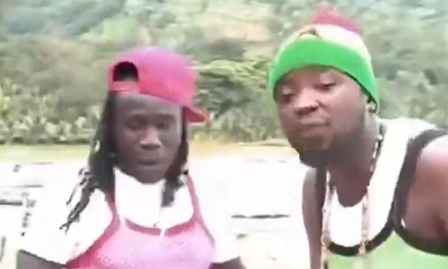 Akabenezer Hidden Music Talent Revealed in Old Viral Video