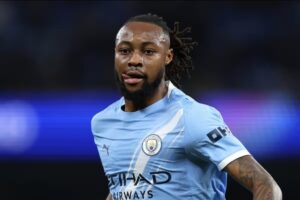 Antoine Semenyo Nominated for Premier League Player of the Season After Stellar Campaign