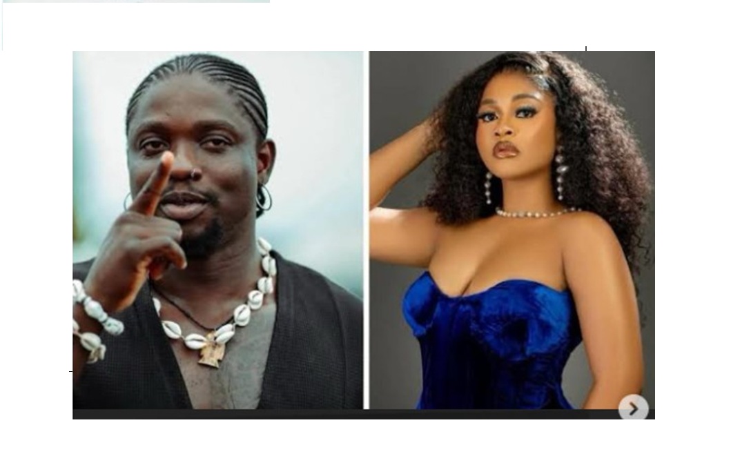 BBNaija Winner Phyna Leaks Controversial Midnight WhatsApp Chats with Very DarkMan