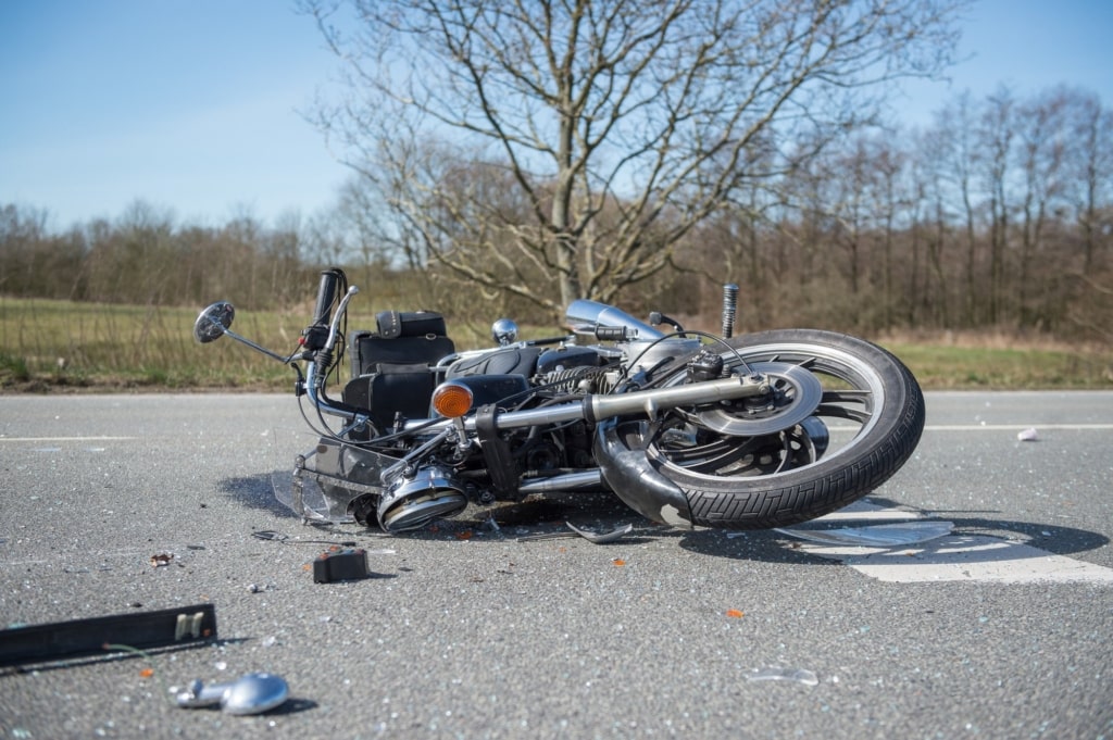 BECE Candidate Killed in a Motor Crash On His Way to Write Exams in Upper West Region