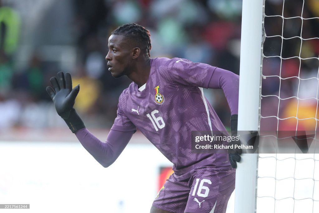 Benjamin Asare