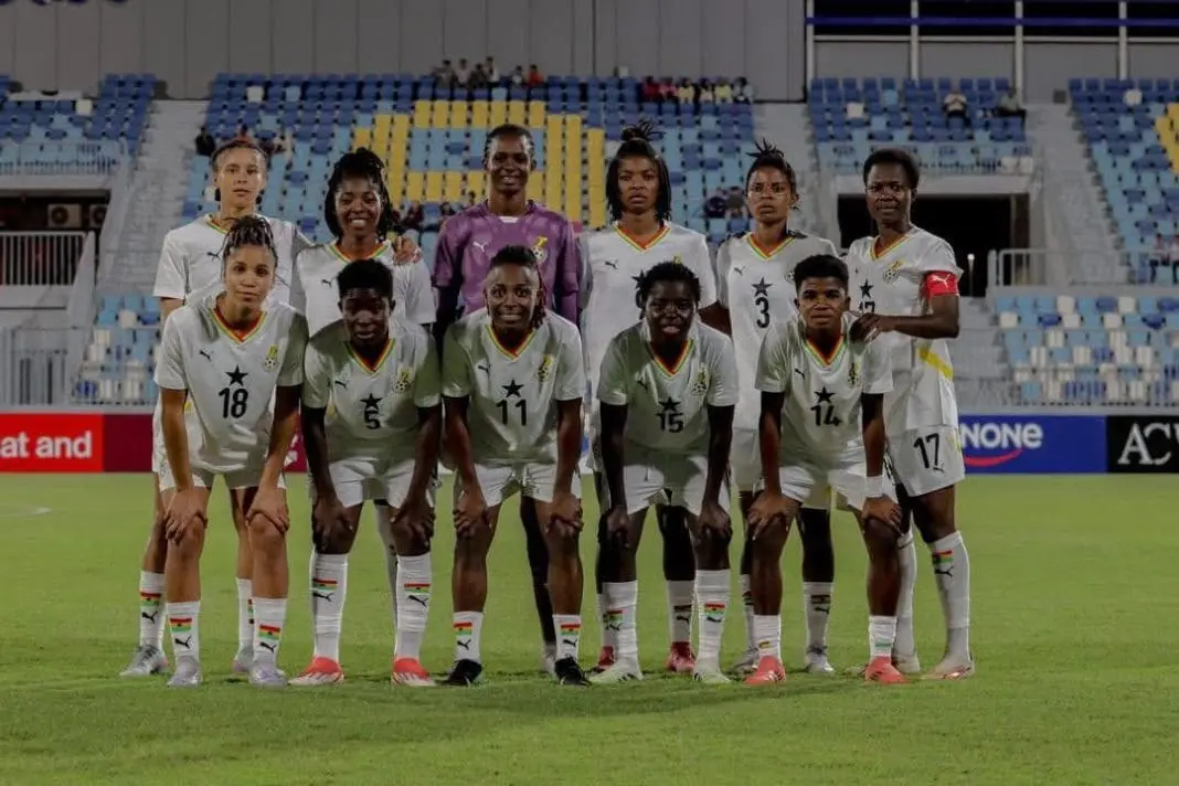 Black Queens to Tune Up in Tanzania Ahead of Highly Anticipated WAFCON