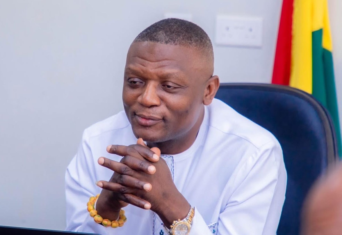 Black Stars World Cup Readiness: Sports Minister Expresses Optimism