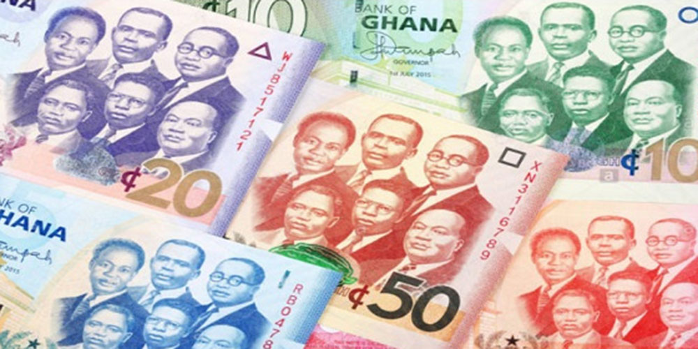 BoG Currency Costs 2025 How the Central Bank Cut Printing Expenses by Half