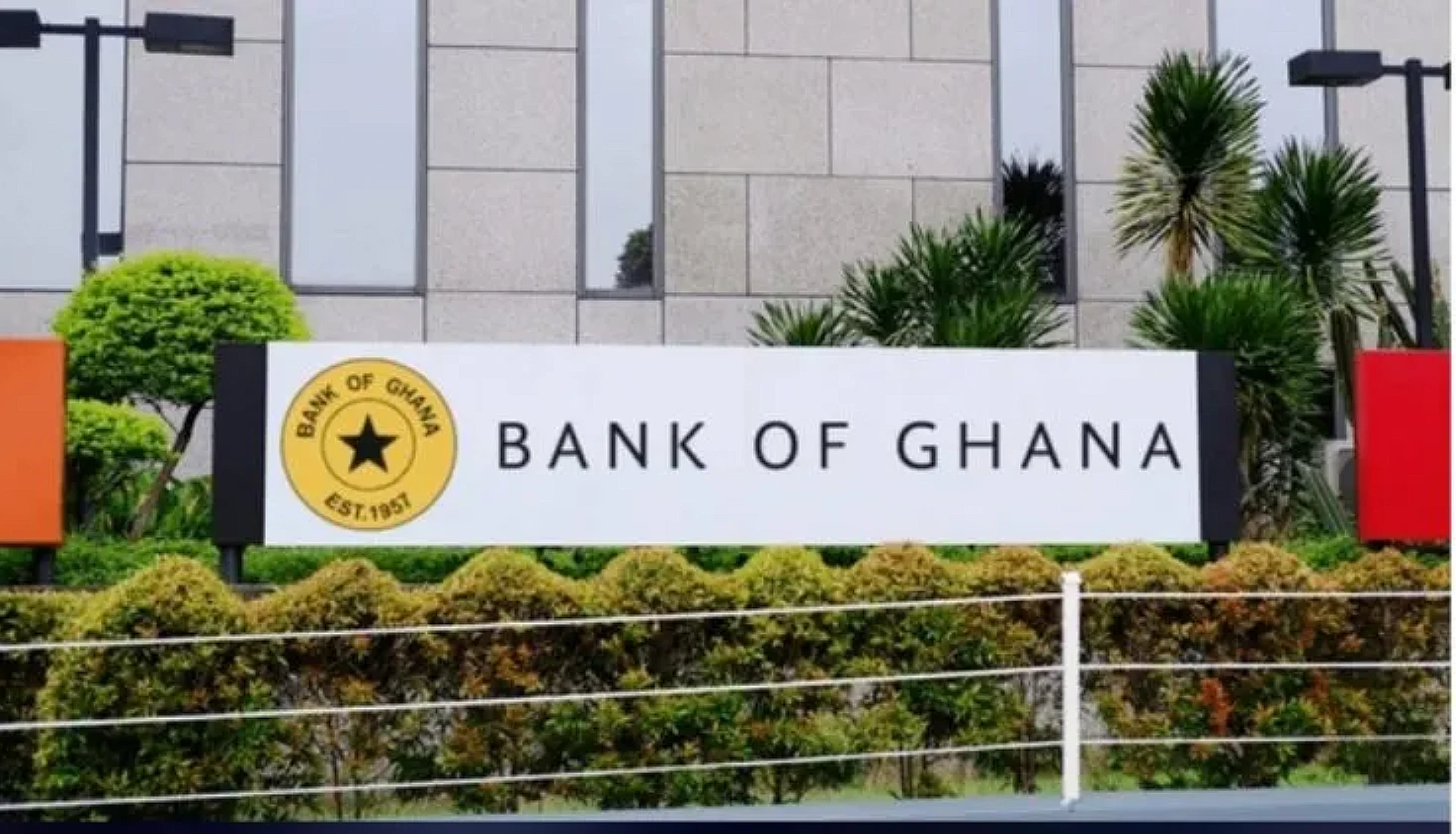BoG Loss 2025 Why a GH¢15.6 Billion Deficit is Saving the Cedi