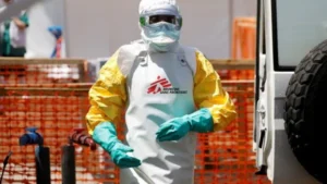 Border Closures and Crisis: Managing the Escalating Ebola Threat in East Africa