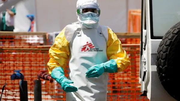 Border Closures and Crisis: Managing the Escalating Ebola Threat in East Africa