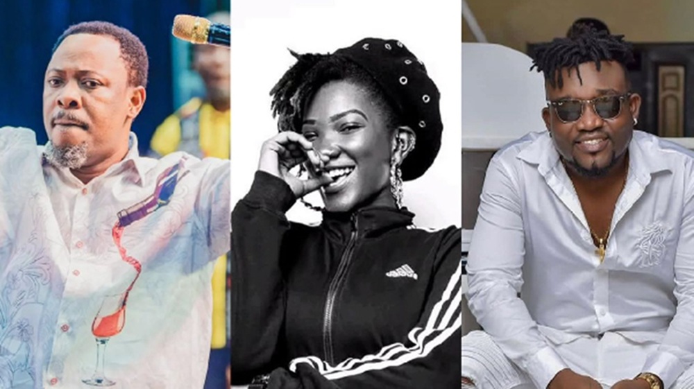 Bullet Accuses Prophet Nigel Gaisie of Chasing Clout Over Ebony Demise Prophecy