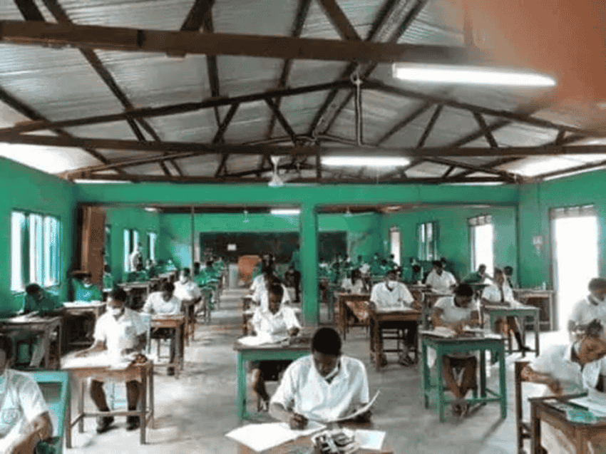 CTVET Launches Maiden Harmonised TVET Exams for 61,506 Candidates in 2026