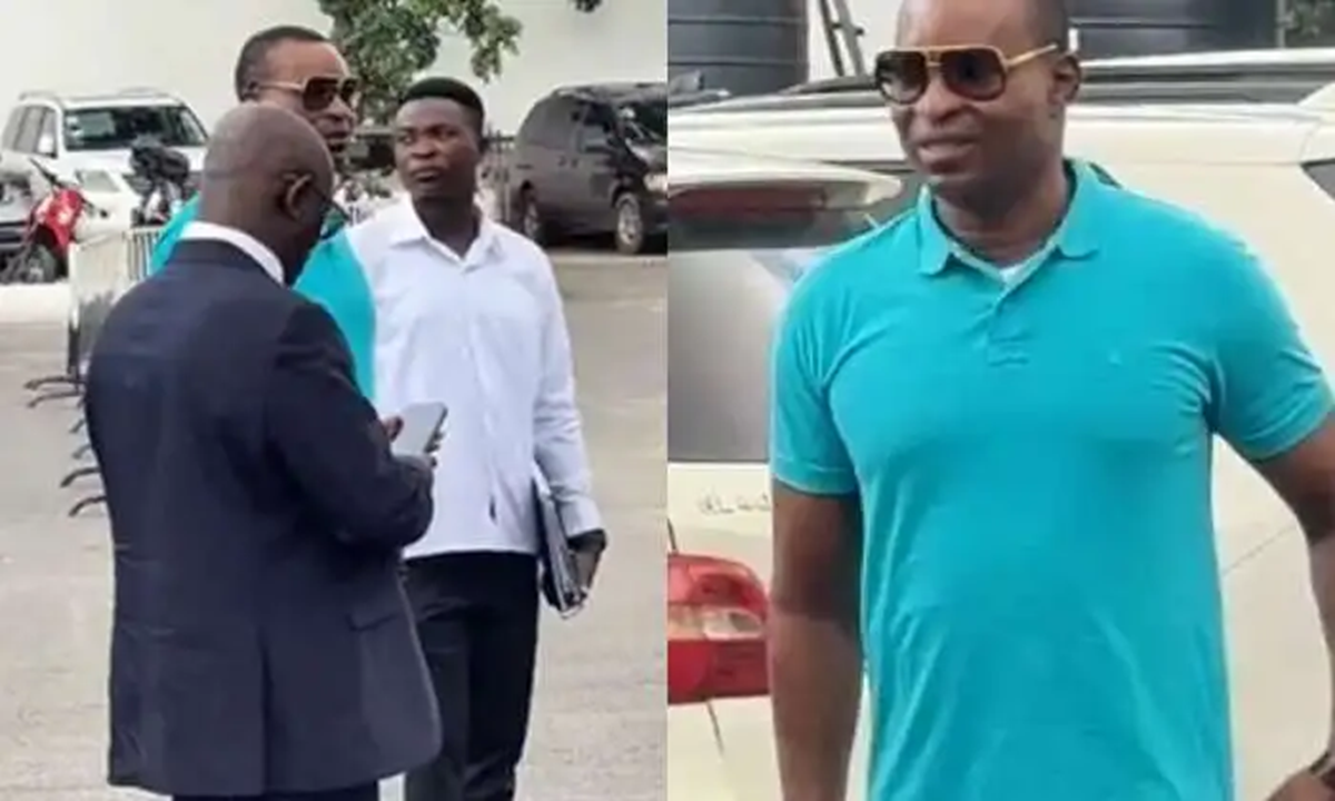 Chairman Wontumi Denies Formal Mining Contract in Accra High Court Trial