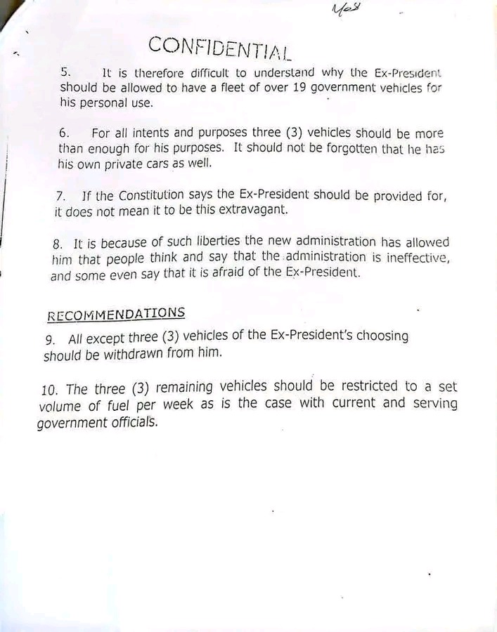 Charles Orleans Mensah Demands Fresh Probe Into Kufuor-Era Government Records