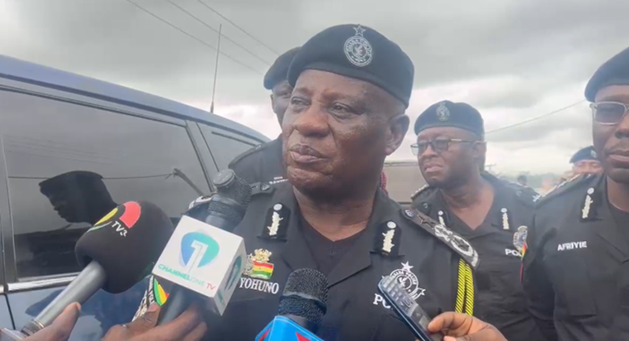 Chief Allegedly Hired Gunmen for GH¢50,000 to Assassinate Atebubu Queen Mother