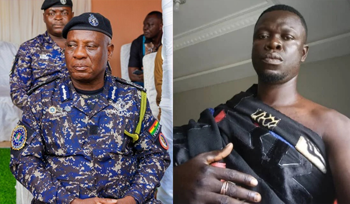 Chief's Brother Shoot Dead at Illegal Mining Site 6 Arrested Including 3 Chinese Nationals _