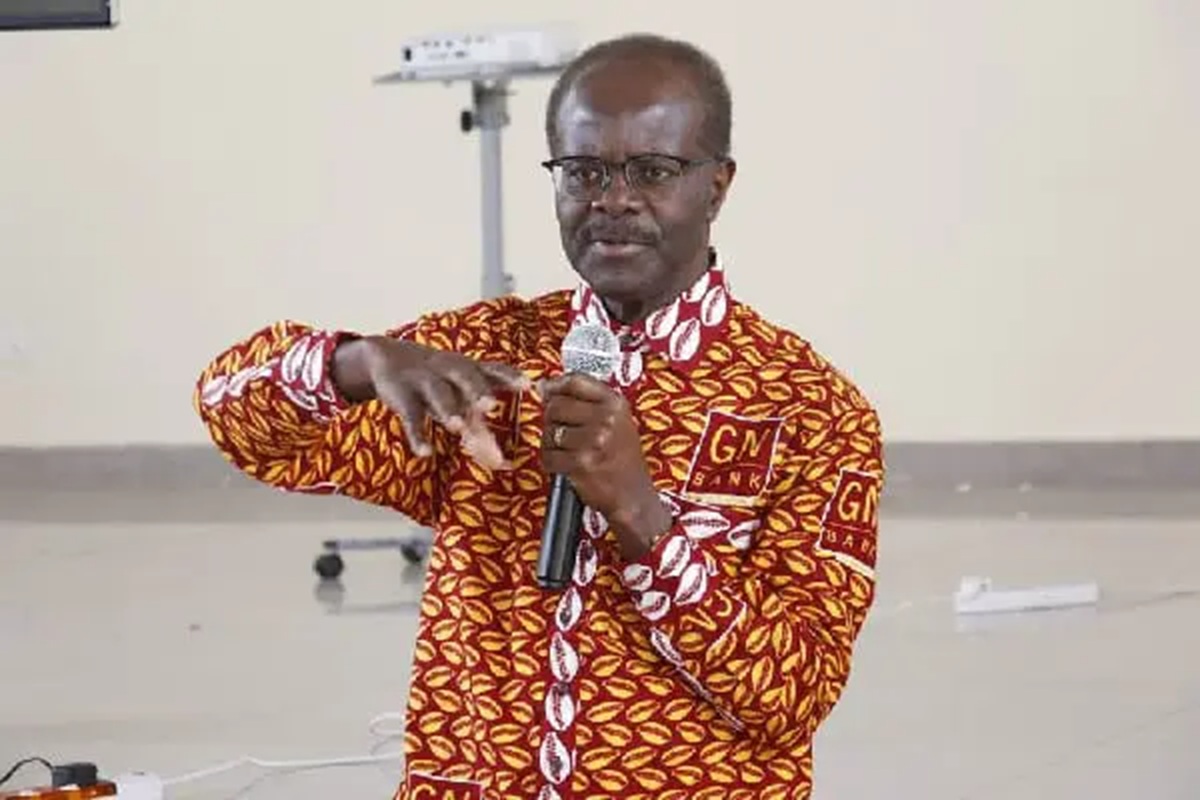 Court of Appeal Orders Bank of Ghana to Restore GN Savings and Loans License