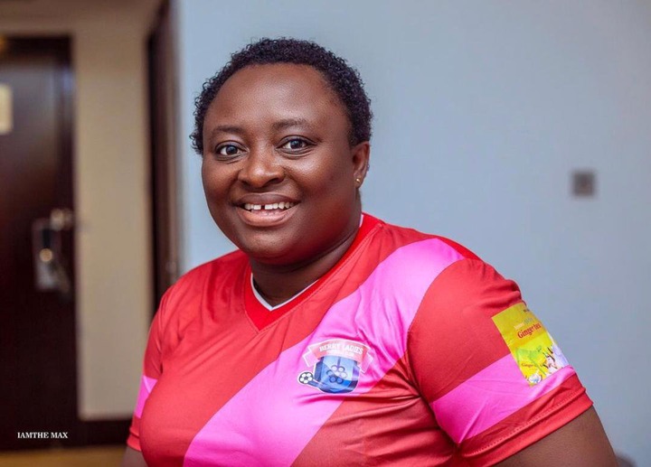 Critical Letter Admitted Into Evidence In Gifty Oware-Mensah National Service Trial