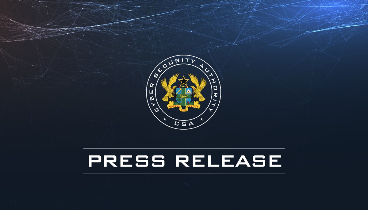 Cyber Security Authority