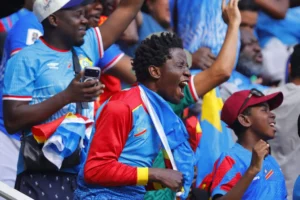 DR Congo Demands FIFA Ticket Refund Amid US Ebola Travel Restrictions