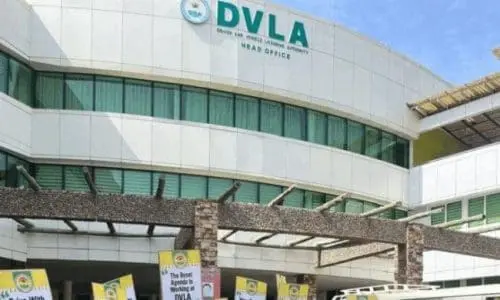 DVLA Extends Hours at 16 Offices Nationwide and Deploys Scanners to Fight VIN Cloning