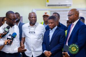 Damang Gold Mine Historic Sale: Boosting Ghana’s Foreign Reserves Through Local Ownership