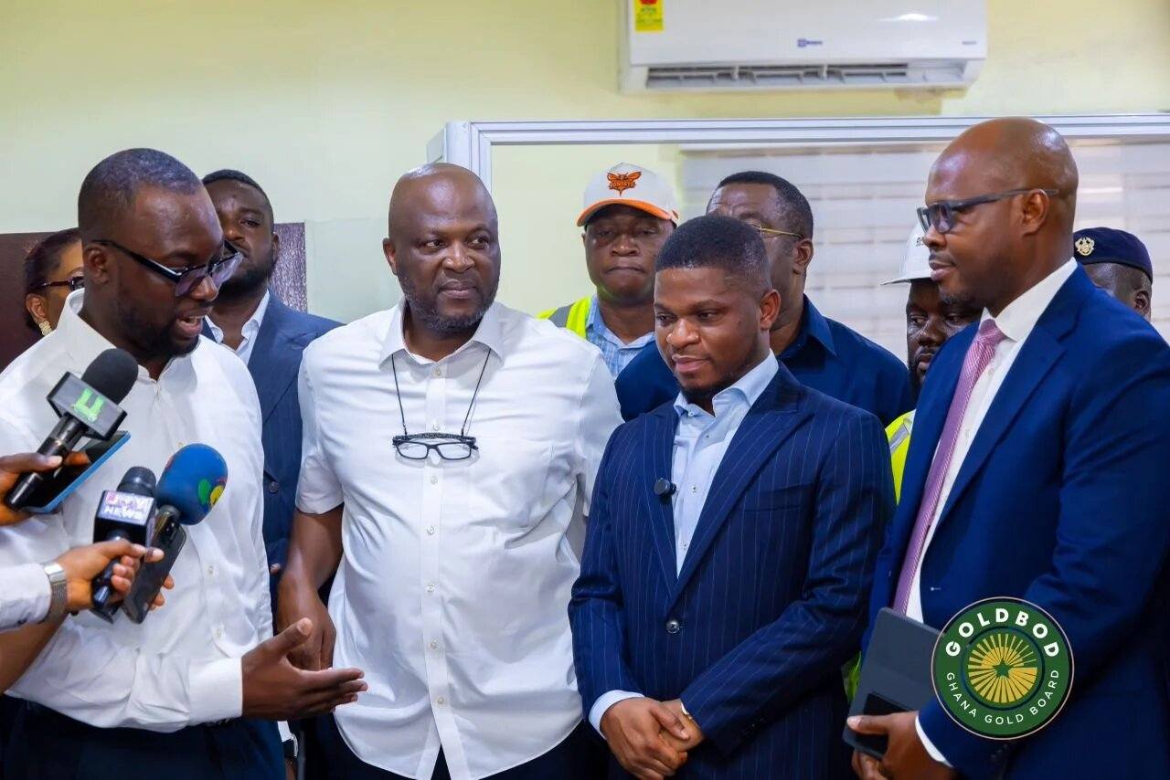 Damang Gold Mine Historic Sale: Boosting Ghana’s Foreign Reserves Through Local Ownership