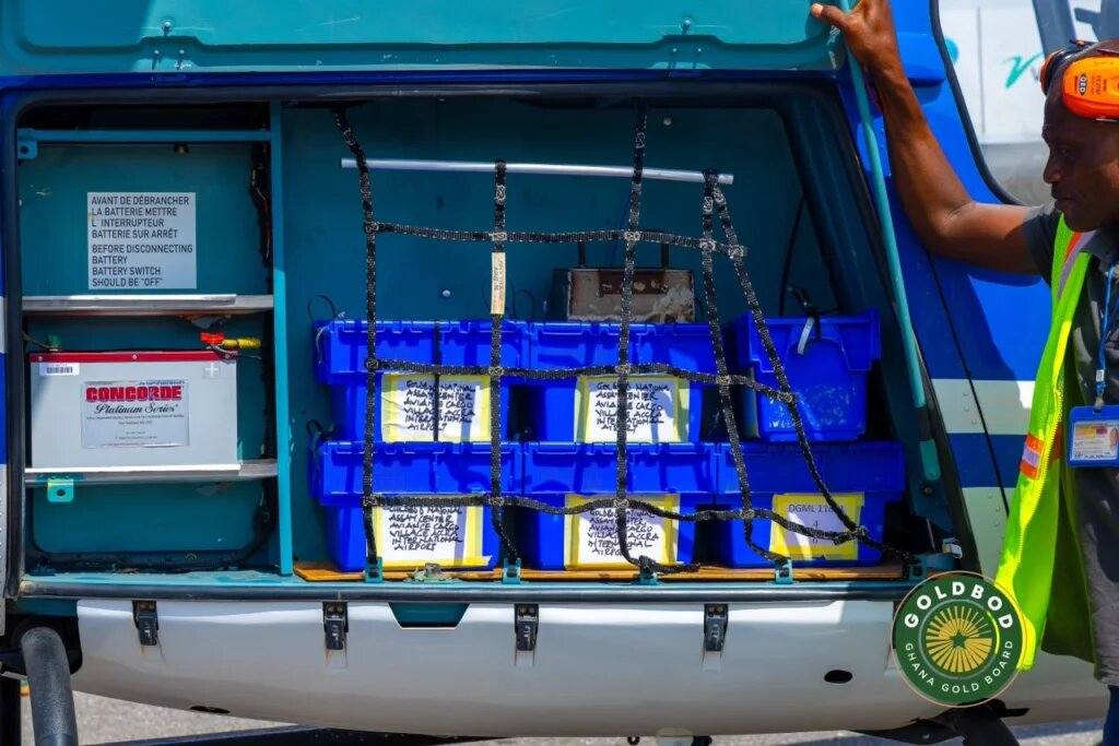 Damang Gold Mine Historic Sale: Boosting Ghana’s Foreign Reserves Through Local Ownership