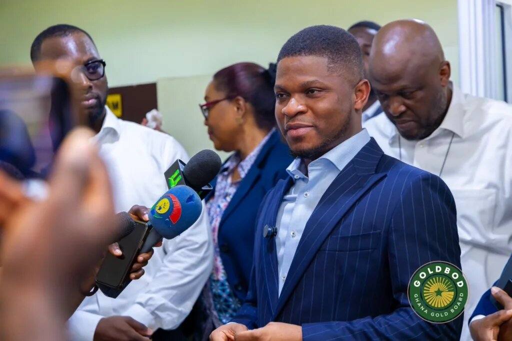 Damang Gold Mine Historic Sale: Boosting Ghana’s Foreign Reserves Through Local Ownership