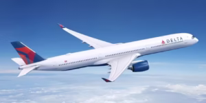 Delta’s Next Flagship: The Airbus A350-1000 Coming in 2027