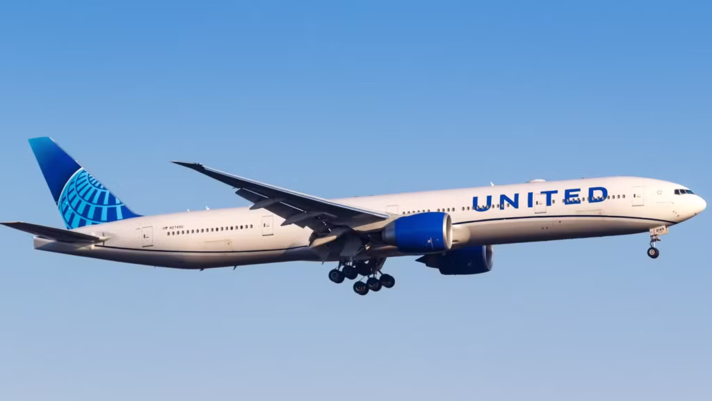 Delta’s Next Flagship The Airbus A350-1000 Coming in 2027_1