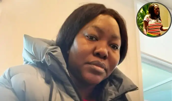 Efiewura Actor dies