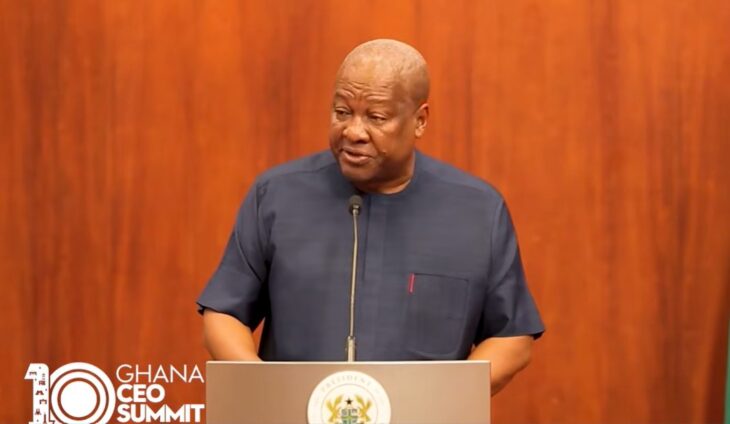 Ending Blanket Tax Waivers President Mahama’s New Case-by-Case Exemption Strategy