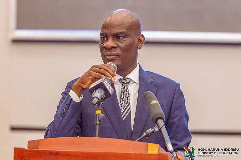 Ending SHS Food Shortages How the Reviewed Free SHS Policy and GETFund Reforms Work