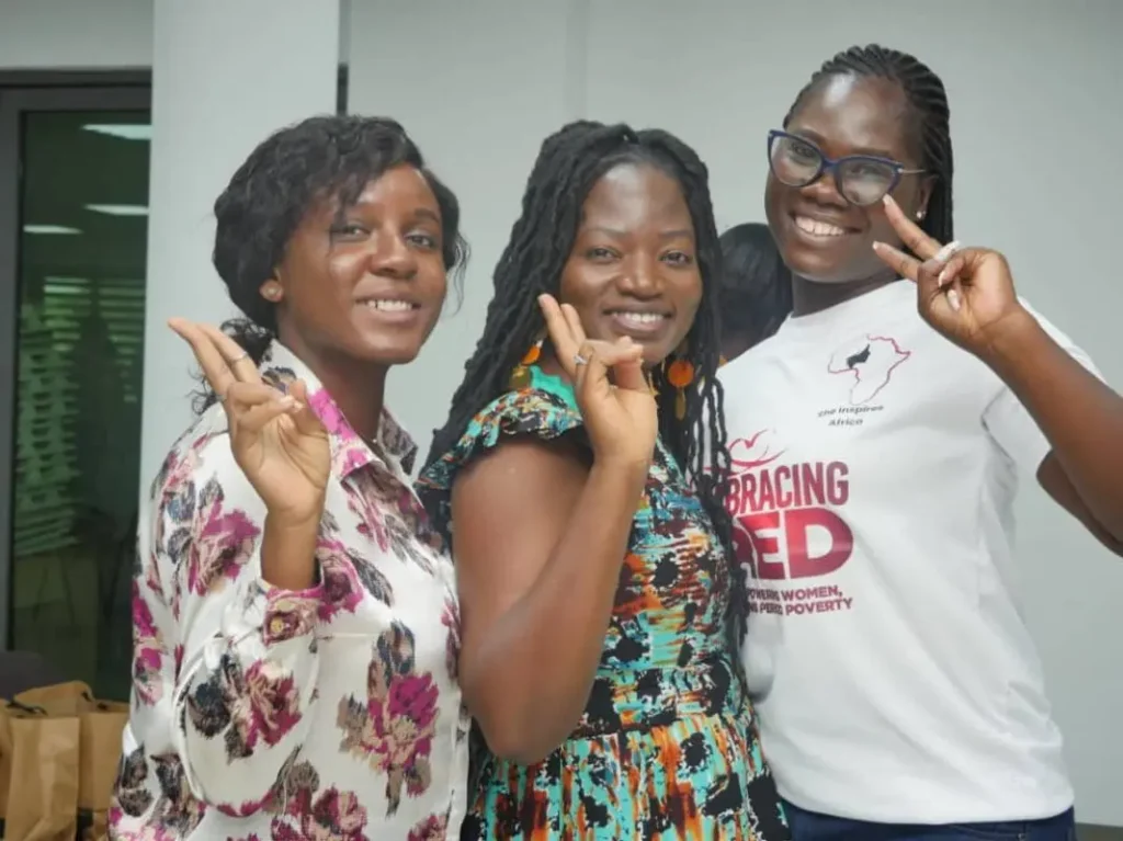 Expanding Ghana’s Free Sanitary Pad Policy: Ensuring Dignity for Every Girl