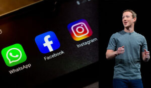 Facebook, Instagram and WhatsApp Now on Paid Subscription - Meta