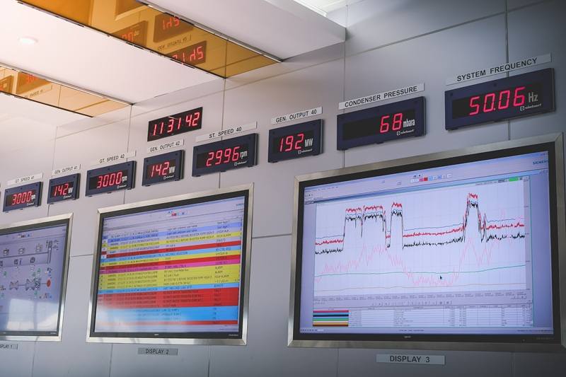 Fifth Unit at Akosombo Goes Live, National Grid Recovery Reaches Final Stages