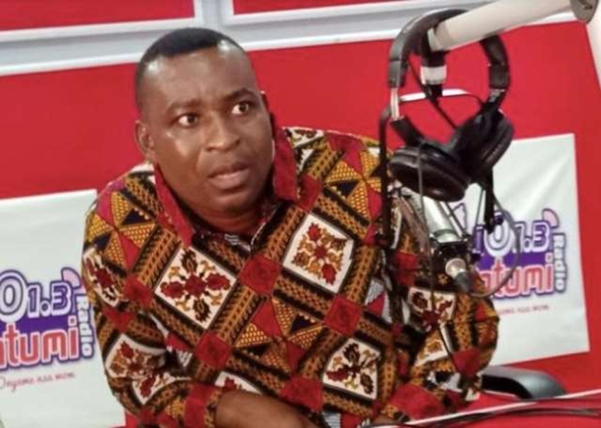 Former Deputy Lands Minister Set to Testify in Chairman Wontumi's Akonta Mining Trial