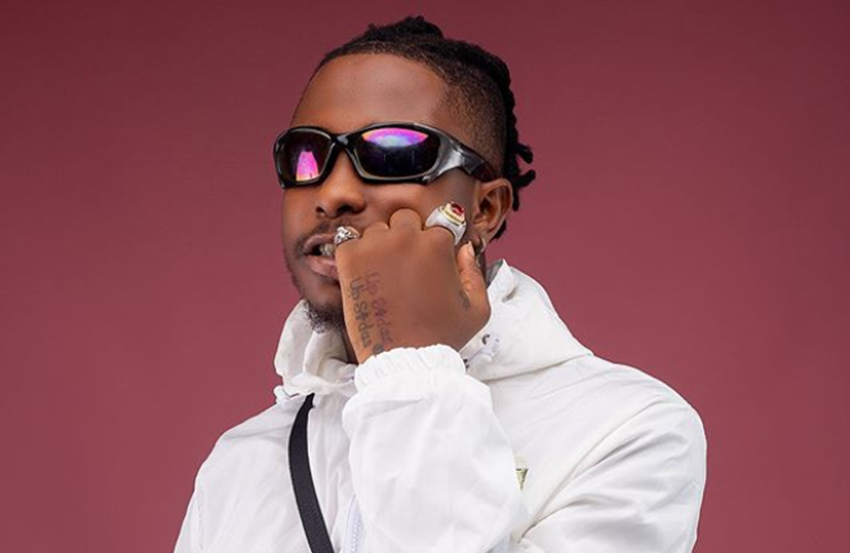 From Kelvyn Brown to Kelvyn Boy: The Story Behind the Stage Name