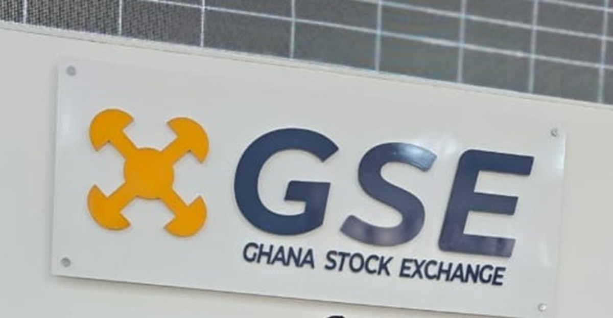 GSE Market Performance Today__ The Best Performing Stocks in Ghana for 2026