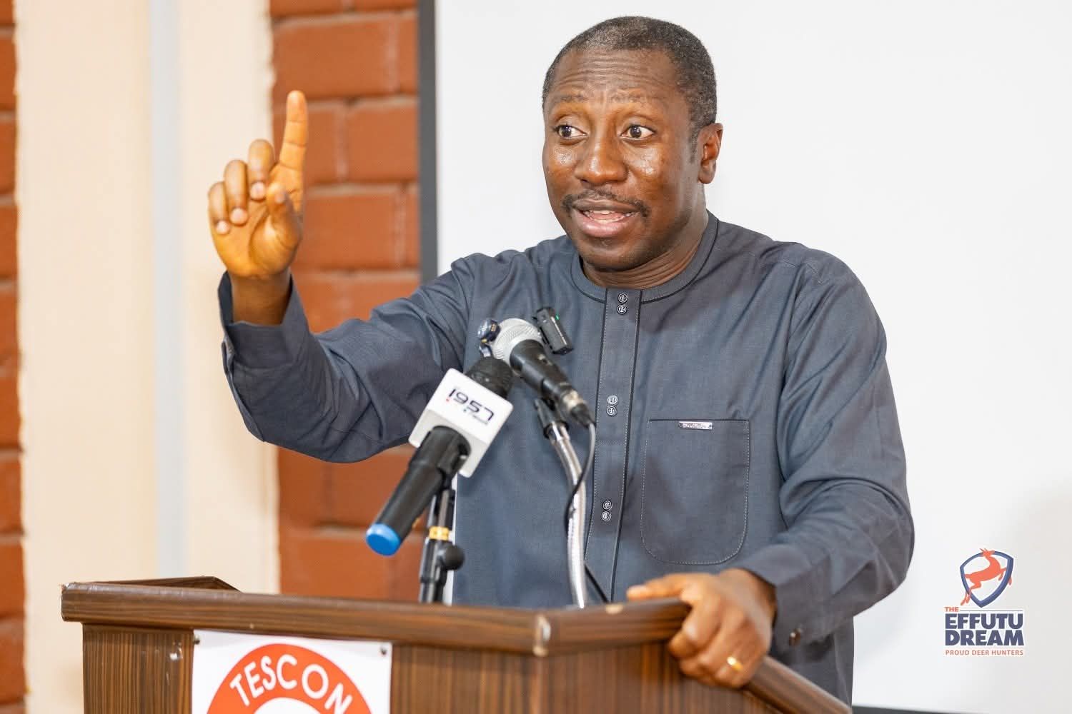 Ghana Bar Association Condemns Minority Leader Afenyo-Markin Over Judicial Attack