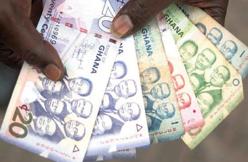 Ghana Cedi Exchange Rates Today Why Market Rates Vary on May 11