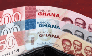 Ghana Cedi Weakens Against US Dollar Despite Strong Trade Surplus in 2026