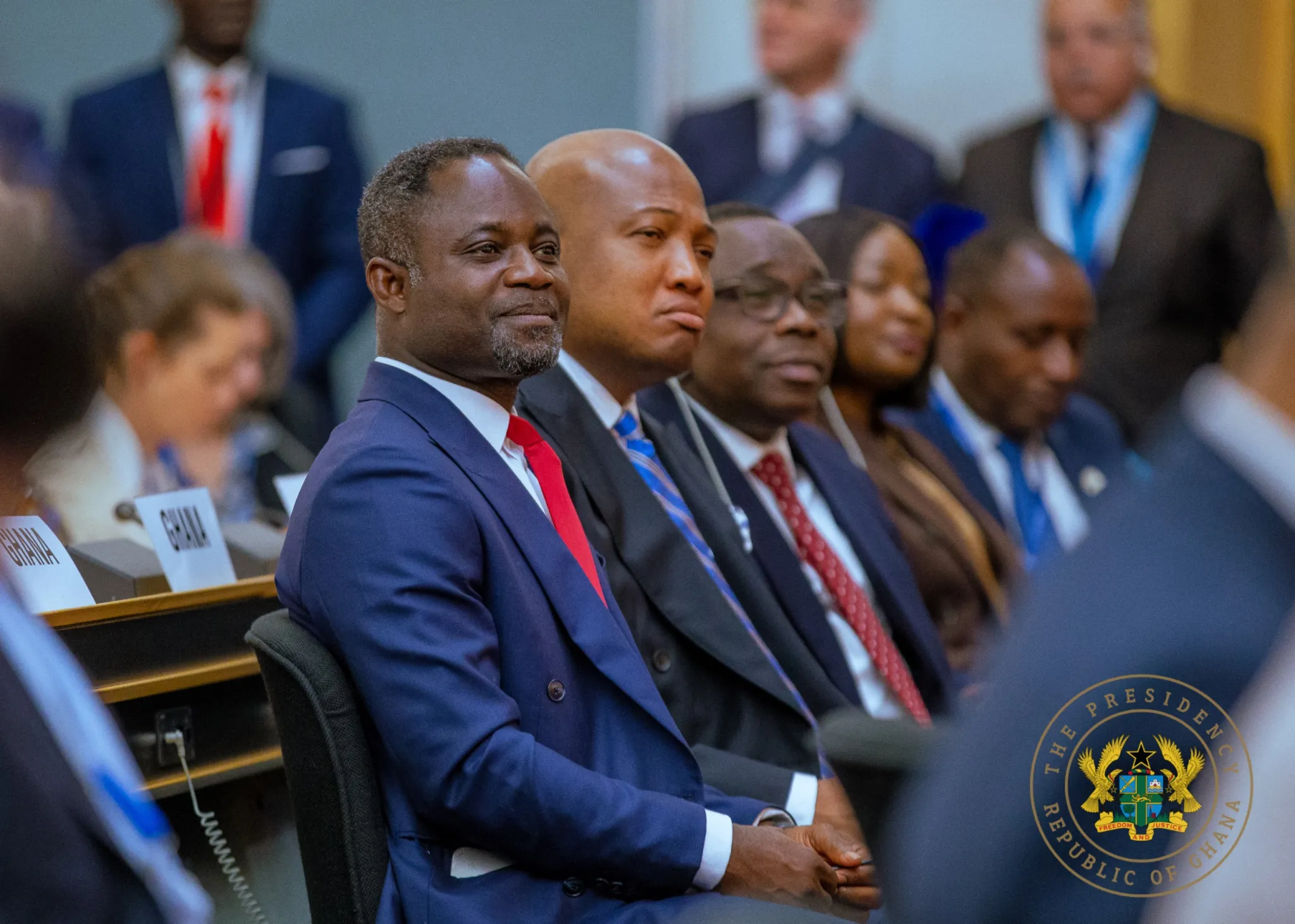 Ghana Issues Urgent Ebola Alert Following WHO Global Emergency Declaration