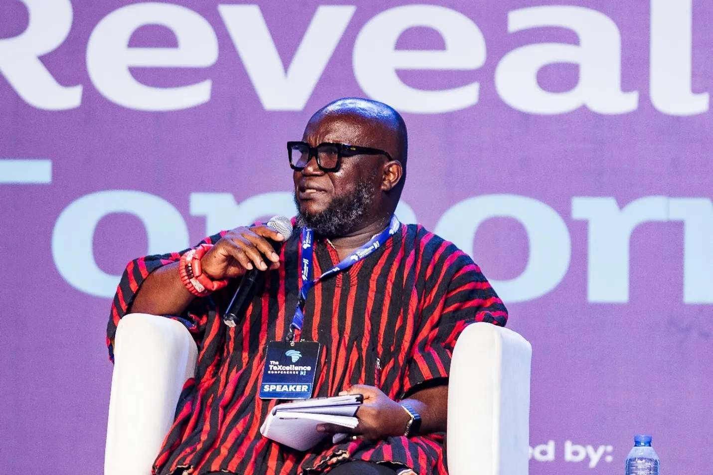 Ghana Needs Foreign Investment to Unlock Full Mineral Potential
