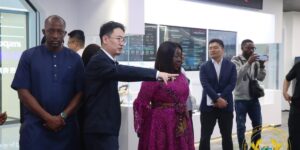 Ghana Offers Gateway to Africa 1.4 Billion Consumer Market - Trade Minister 