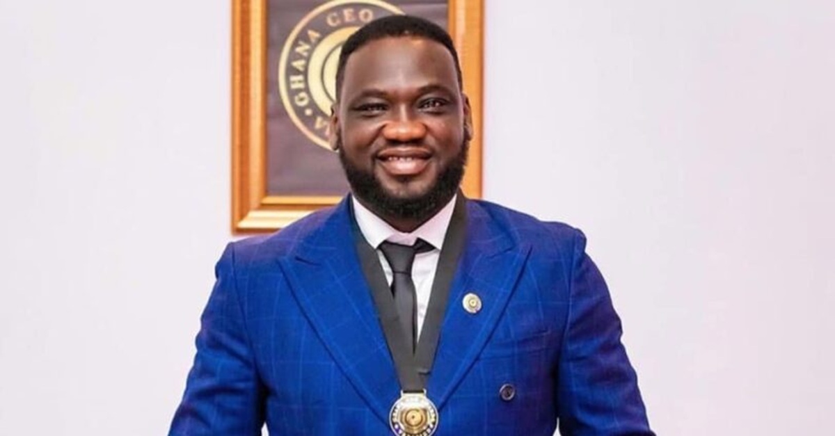 Ghana Parliament Confirms Detention of Asante Akyem North MP at Amsterdam Schiphol Airport