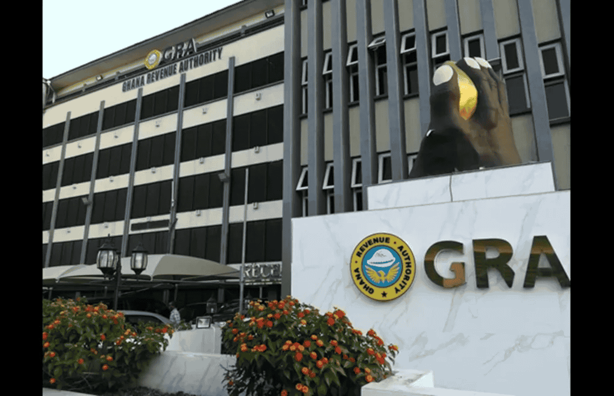 Ghana Revenue Authority Declares Two Month Amnesty for Uncustomed Vehicles