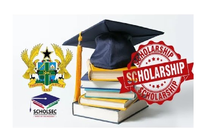 Ghana Scholarships Authority Opens 2026 Applications — Full List of Available Scholarships and How to Apply