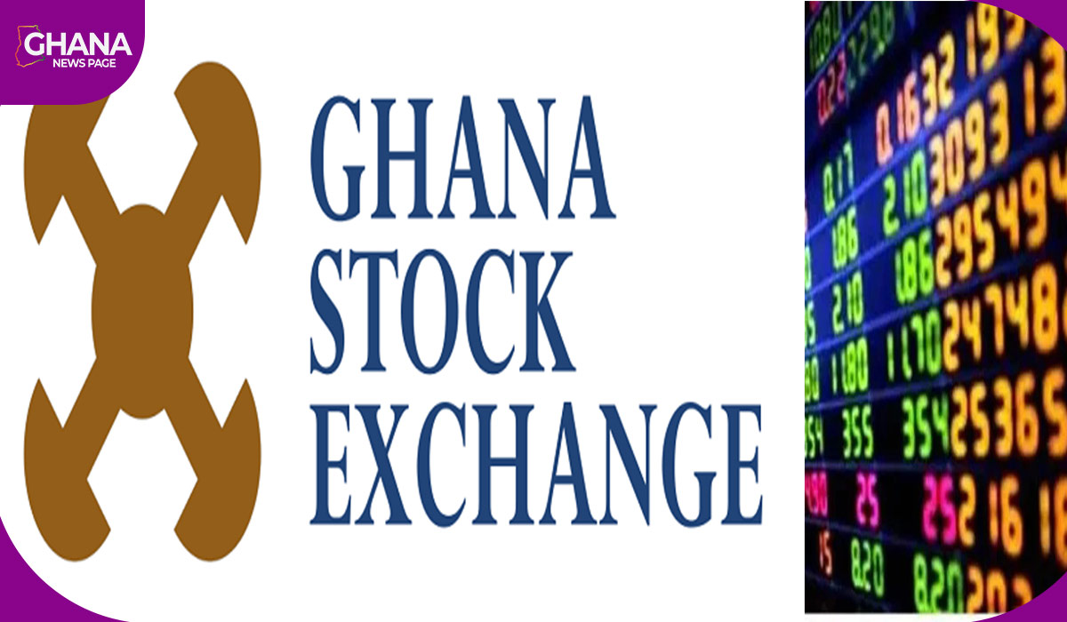 Ghana Stock Exchange